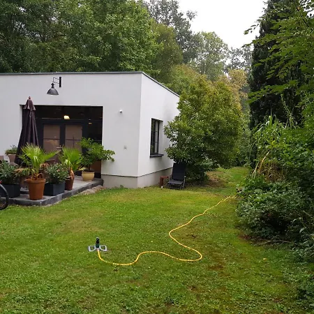 Villa Freiraum Loft Markkleeberg Zimmer foto