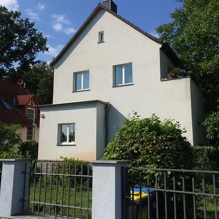 Villa Freiraum Loft Markkleeberg Exterior foto