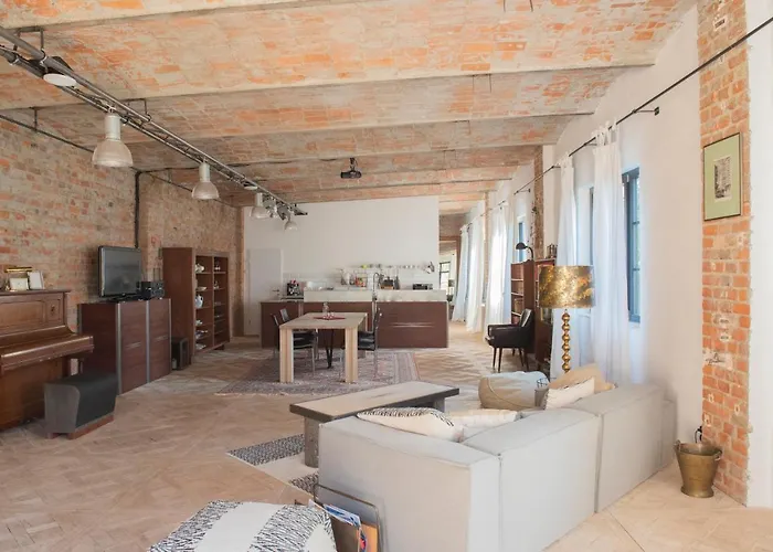 Freiraum Loft