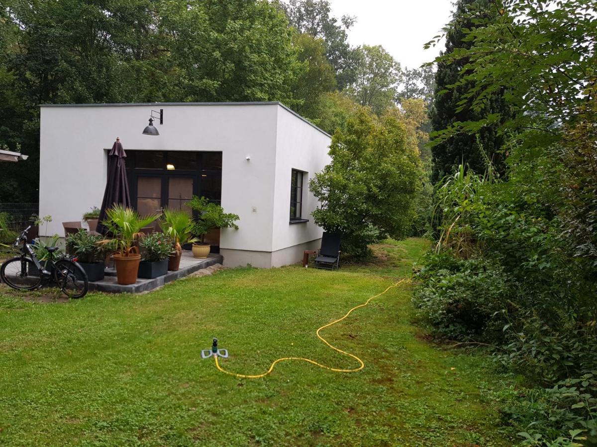 Lodge Freiraum Loft Markkleeberg