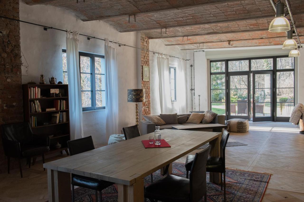Freiraum Loft Markkleeberg