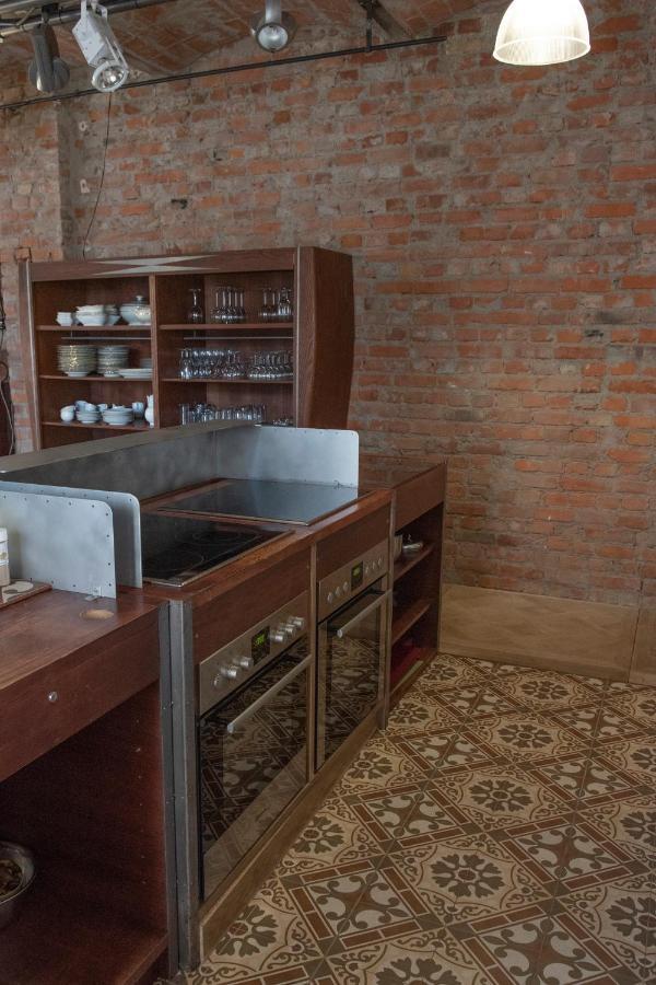 Freiraum Loft Lodge *