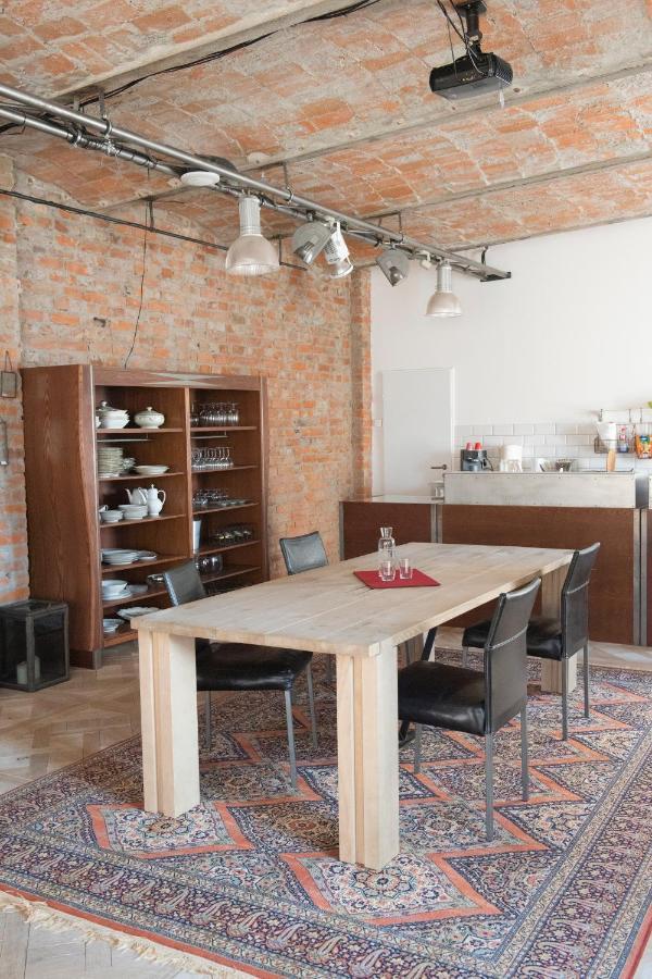 Freiraum Loft Markkleeberg