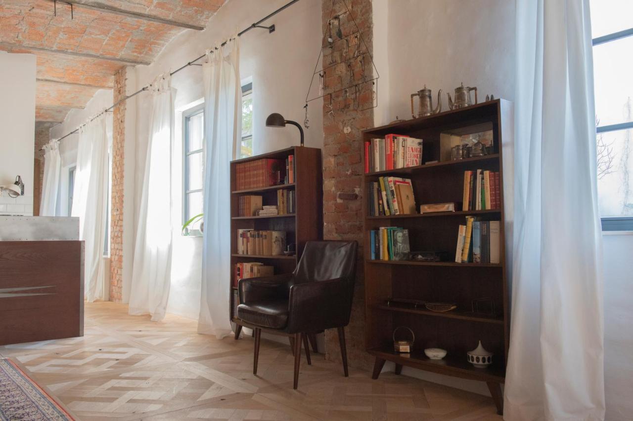 Freiraum Loft Lodge