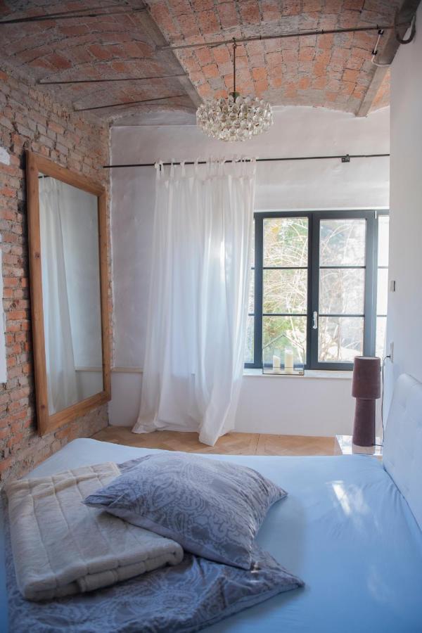 Freiraum Loft Lodge
