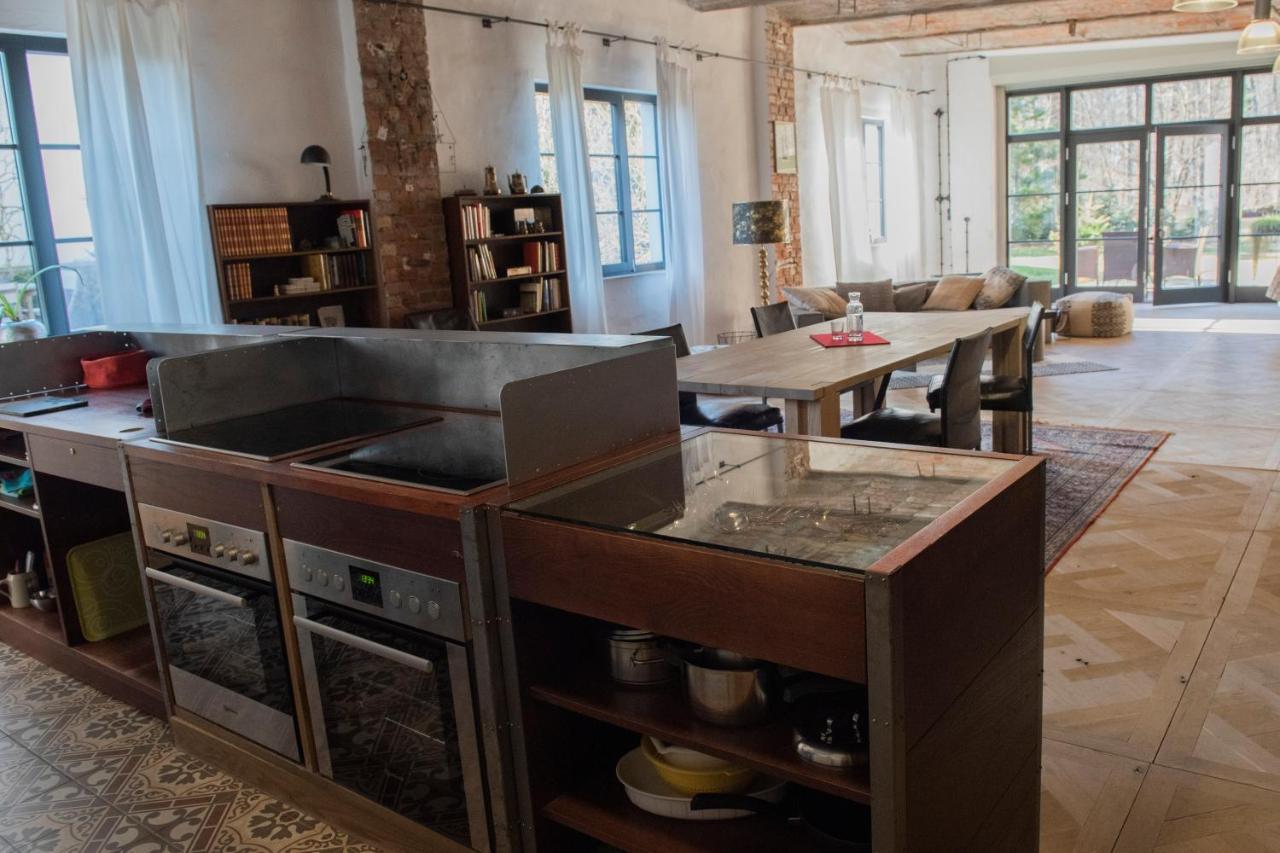 Freiraum Loft