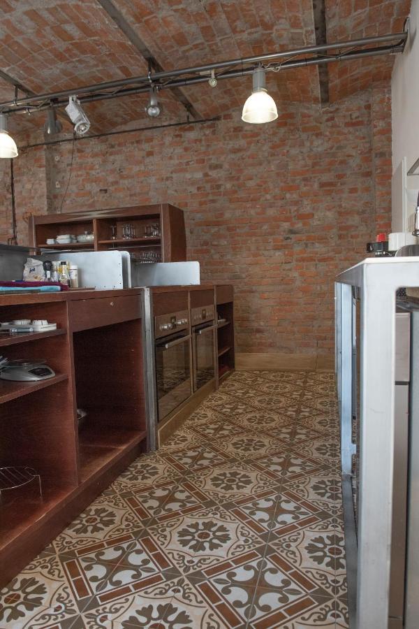 Freiraum Loft Lodge Markkleeberg