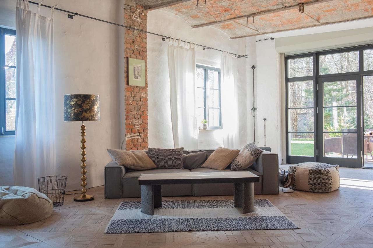 Freiraum Loft