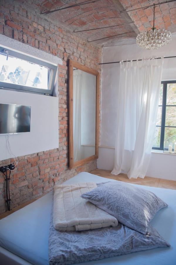 Freiraum Loft Markkleeberg