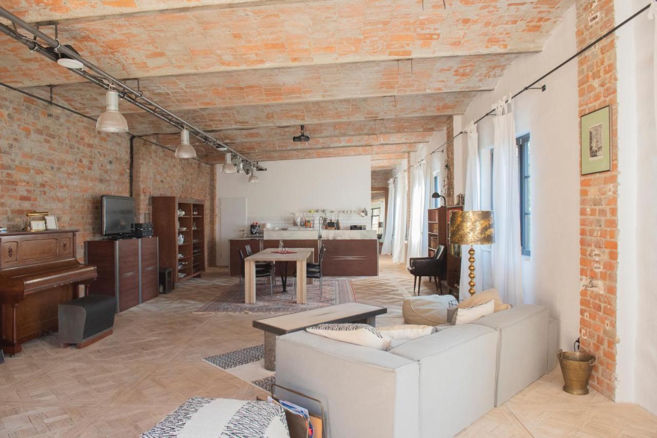 Freiraum Loft *