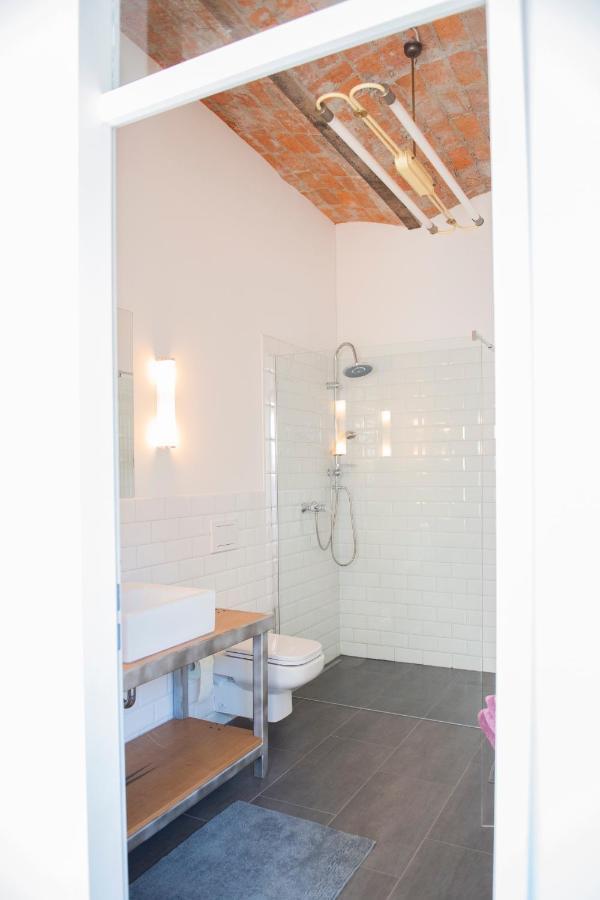 Lodge Freiraum Loft