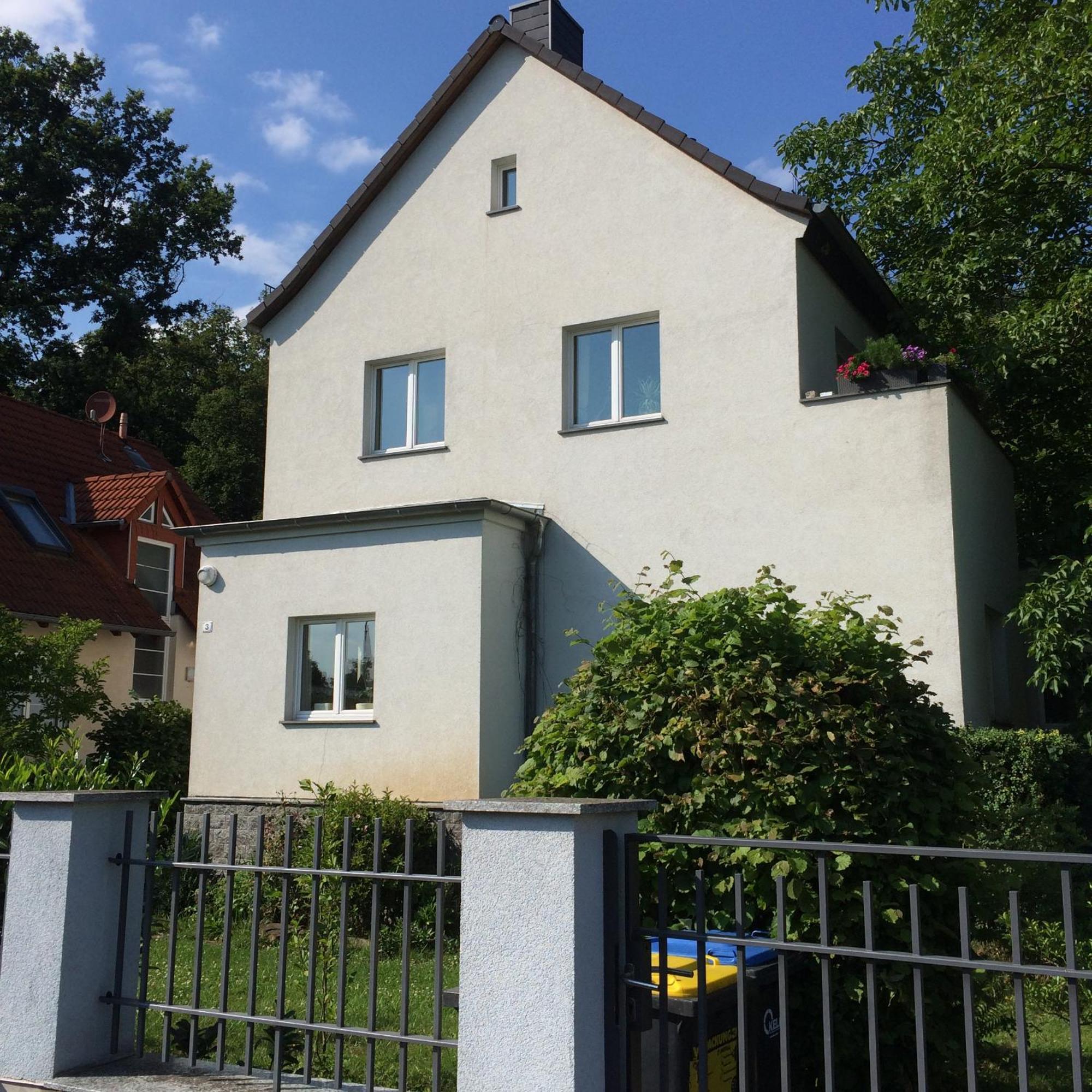 Lodge Freiraum Loft *